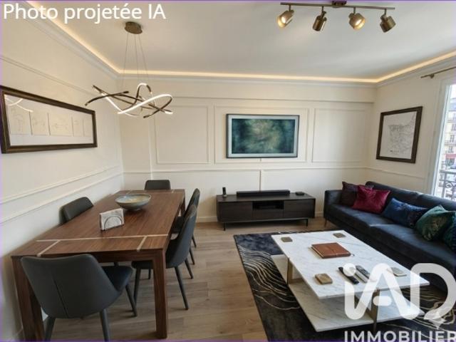 Villejuif Vente Appartement 94