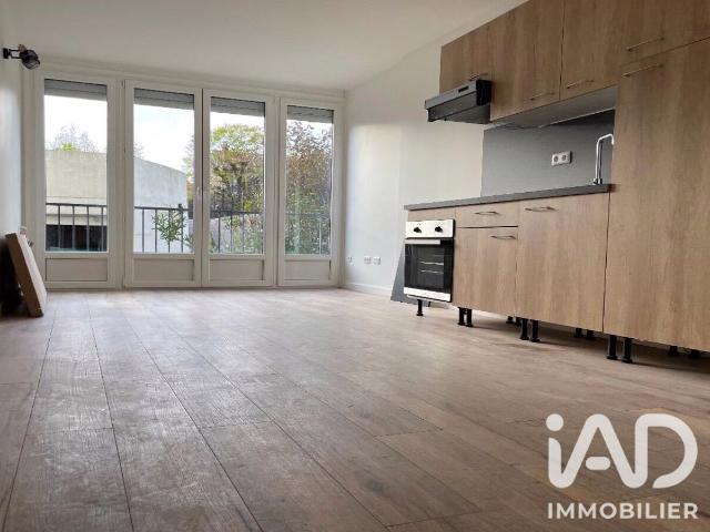 Villejuif Vente Appartement 94