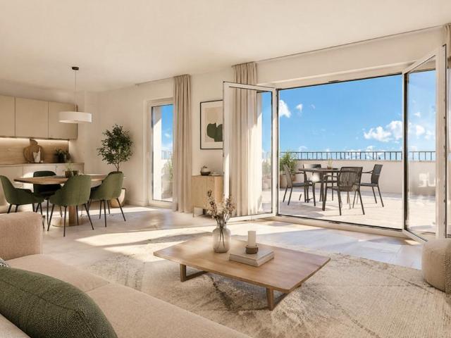 Villejuif Vente Appartement 94