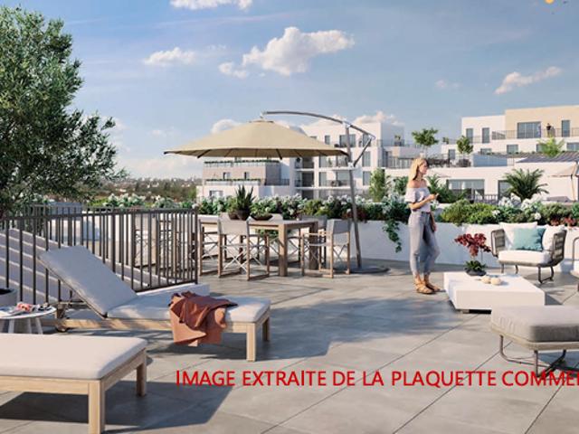 Villejuif Vente Appartement 94