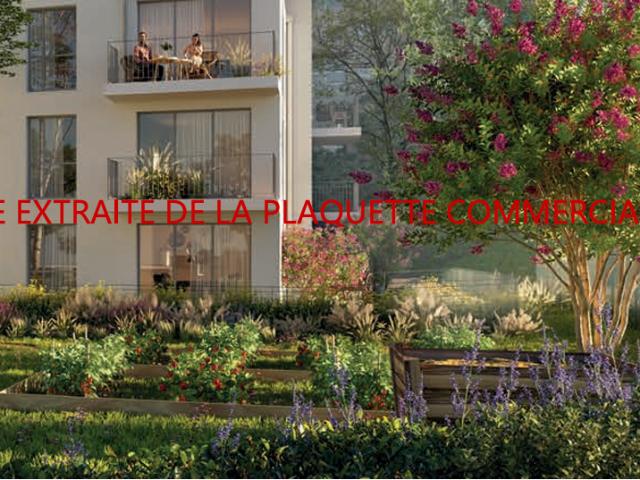 Villejuif Vente Appartement 94