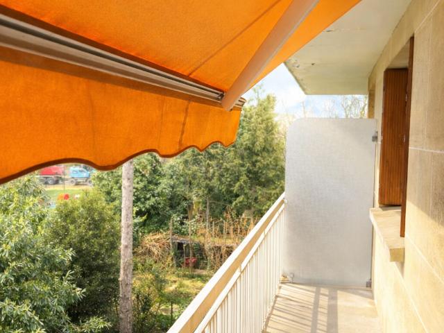 Villejuif Vente Appartement 94