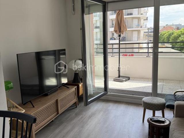 Villejuif Vente Appartement 94