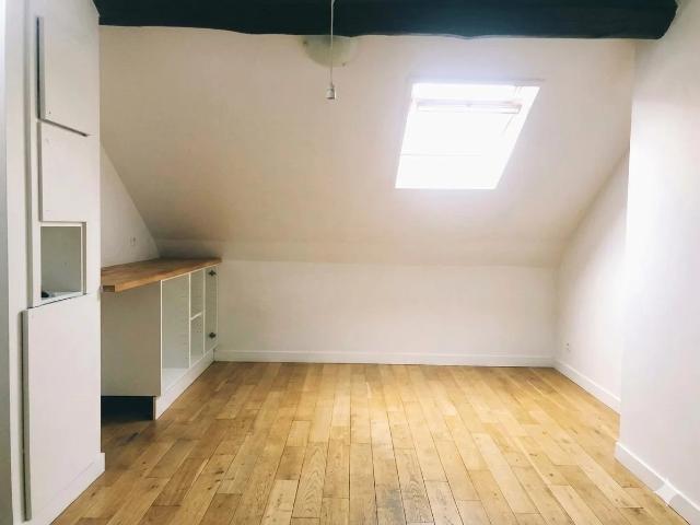 Villejuif Vente Appartement 94