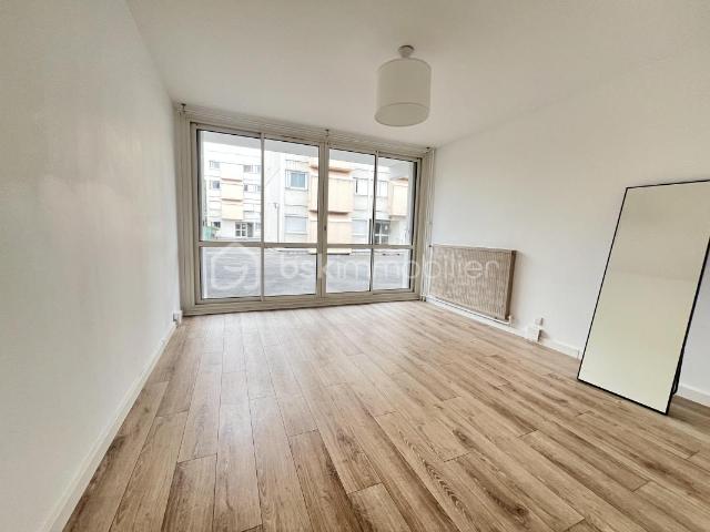 Villejuif Vente Appartement 94