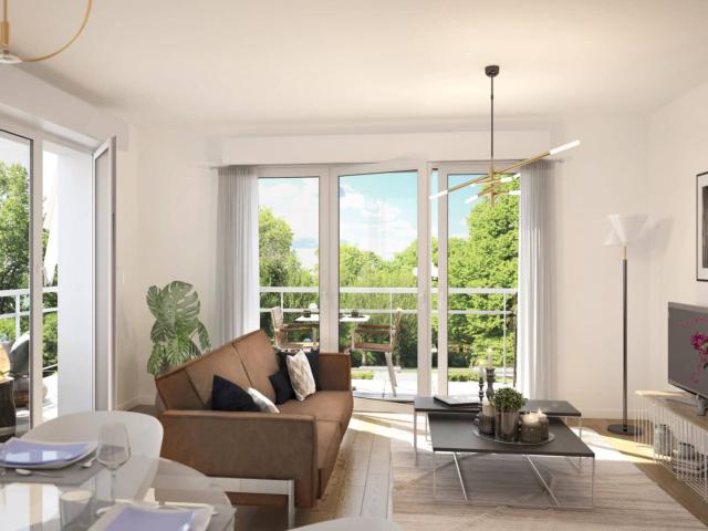 Villejuif Vente Appartement 94