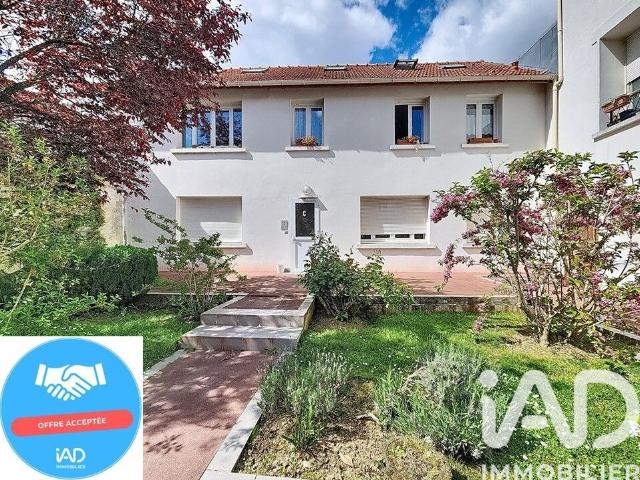 Villejuif Vente Appartement 94