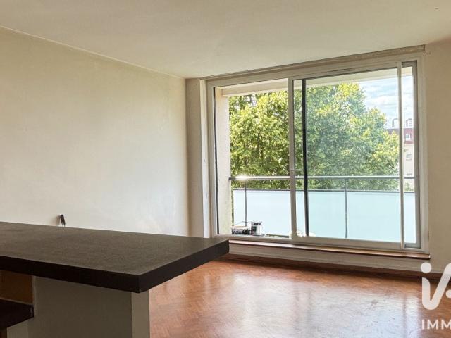 Villejuif Vente Appartement 94