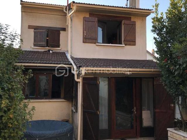 Villejuif Vente Maison 94