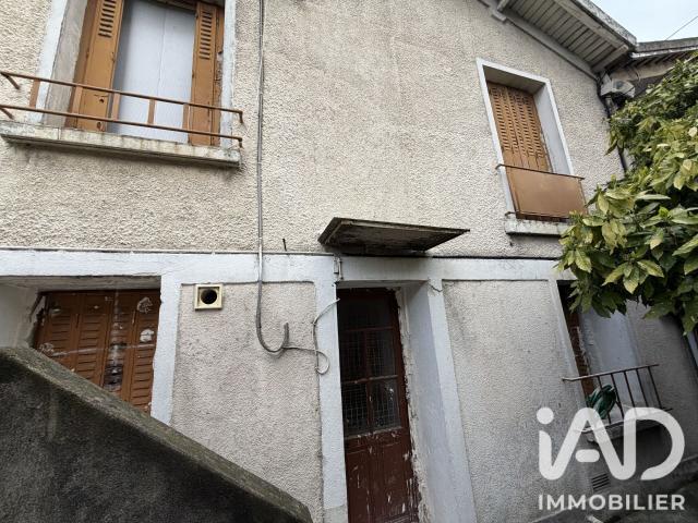 Villejuif Vente Maison 94