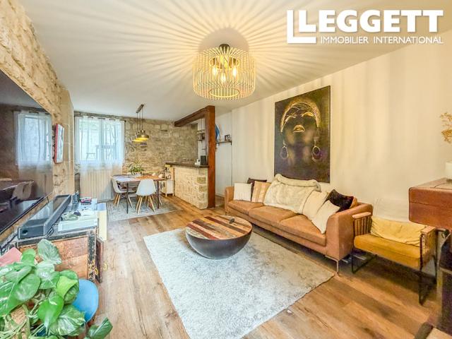 Villejuif Vente Maison 94