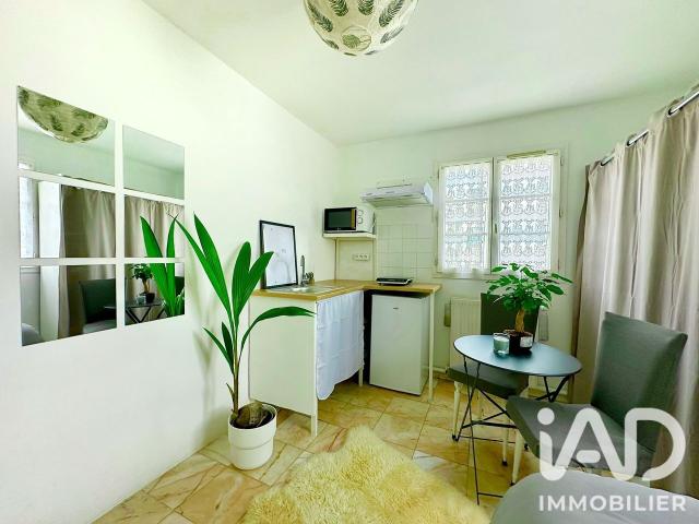 Villejuif Vente Maison 94