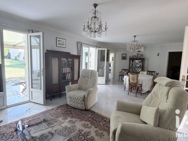 Villejuif Vente Maison 94