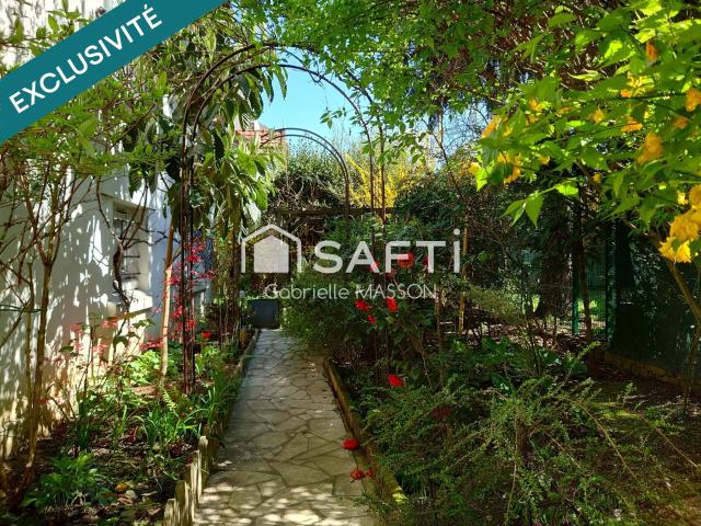 Villejuif Vente Maison 94