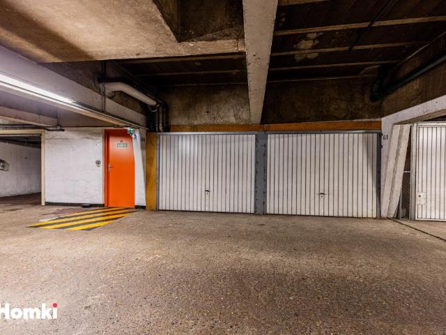 Villejuif Vente Parking / Garage 94