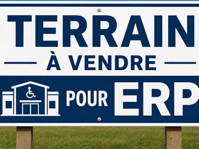 Villejuif Vente Terrain 94