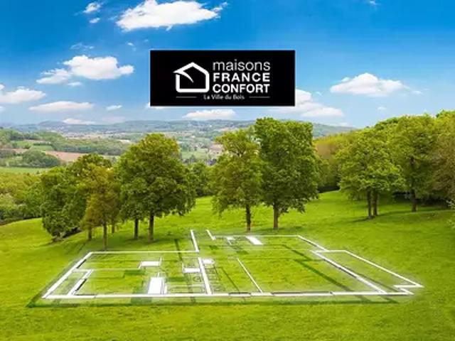 Villejust 91140 Programme neuf terrain neuf à vendre