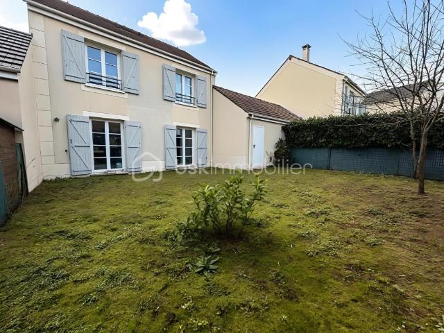 Villejust Vente Maison 91