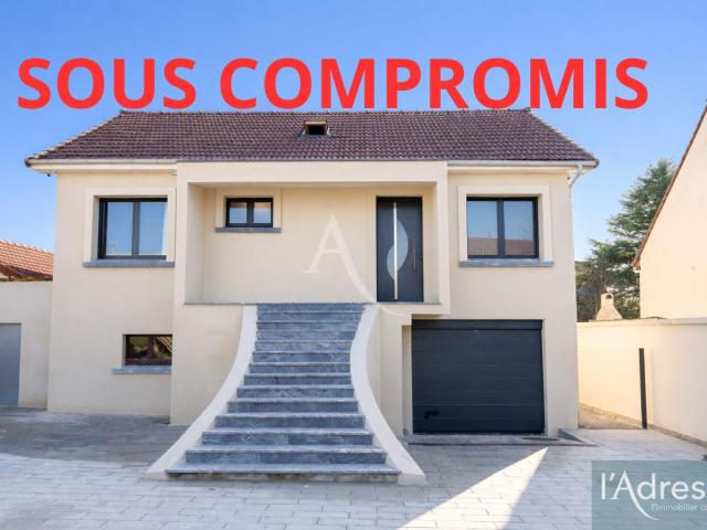 Villejust Vente Maison 91