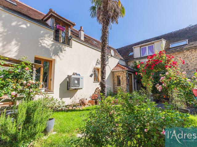 Villejust Vente Maison 91