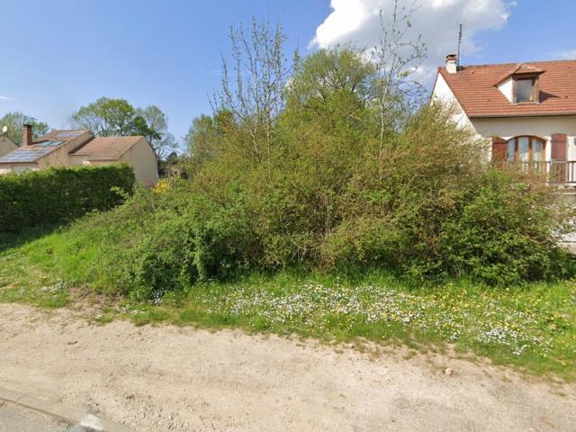 Villejust Vente Terrain 91