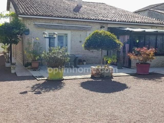 Villejésus Vente Maison 16