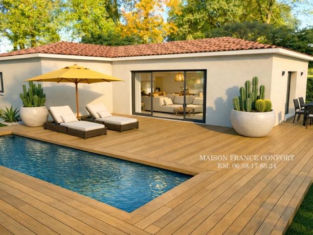 Villelaure Vente Maison 84