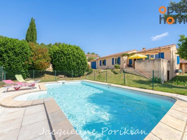 Villelaure Vente Maison 84