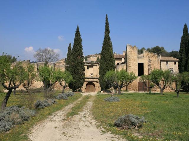 Villelaure Vente Terrain 84
