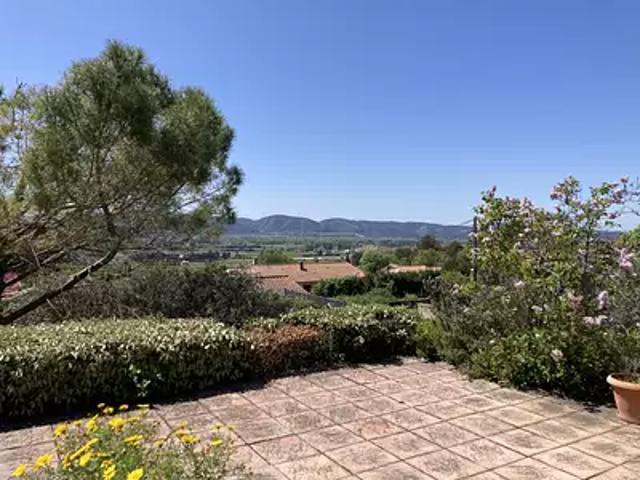 Villelaure 84530 Achat / Vente maison 4 pièces t4