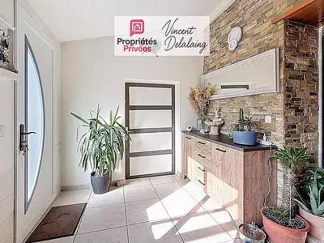 Villelaure 84530 Achat / Vente maison 5 pièces t5 piscine jardin