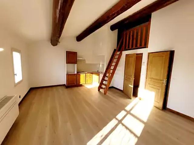 Villelaure 84530 Location appartement 2 pièces t2