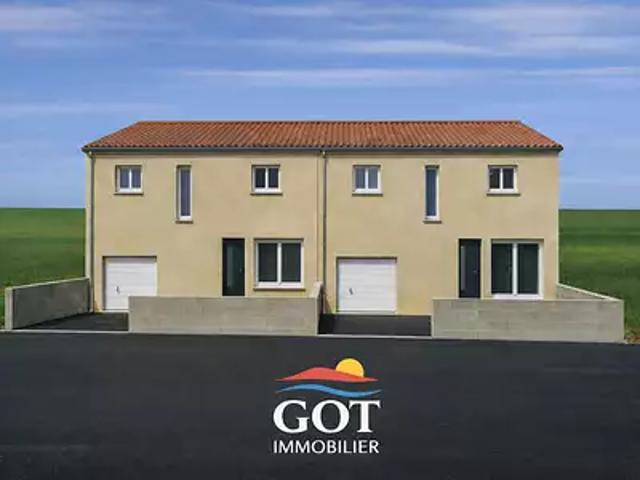 Villelongue de la Salanque 66410 Achat / Vente terrain
