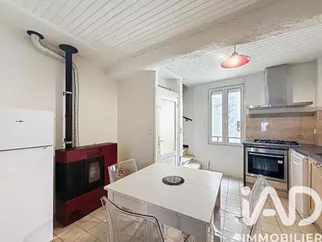 Villelongue de la Salanque 66410 Achat / Vente maison 3 pièces t3
