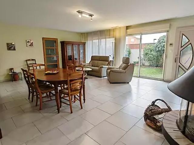 Villelongue de la Salanque 66410 Achat / Vente maison 7 pièces t7
