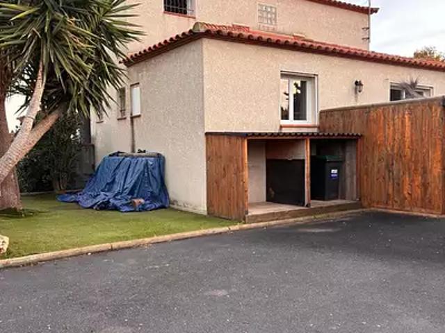 Villelongue de la Salanque 66410 Achat / Vente maison 5 pièces t5