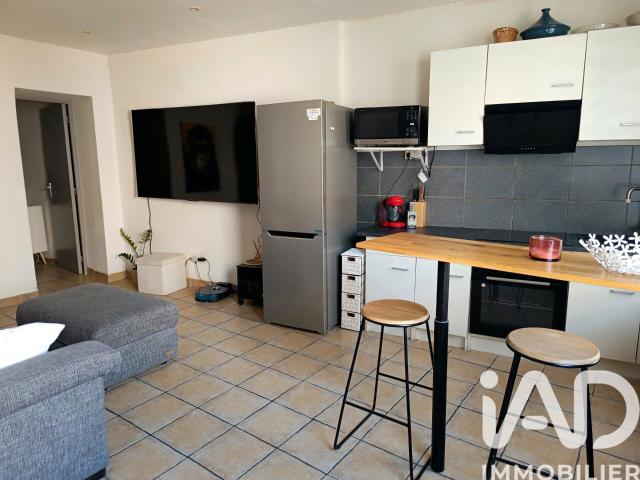 Villelongue de la Salanque Vente Maison 66