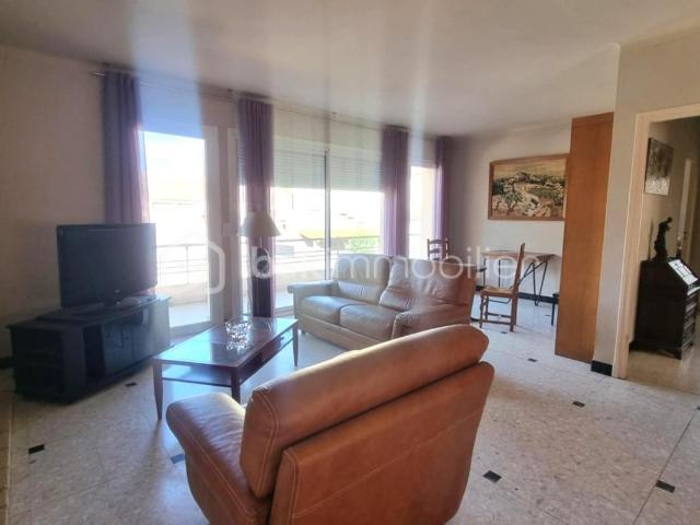 Villelongue de la Salanque Vente Maison 66