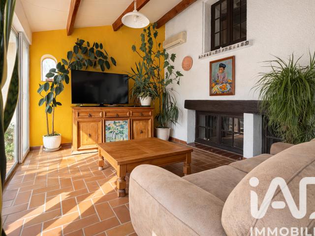 Villelongue de la Salanque Vente Maison 66