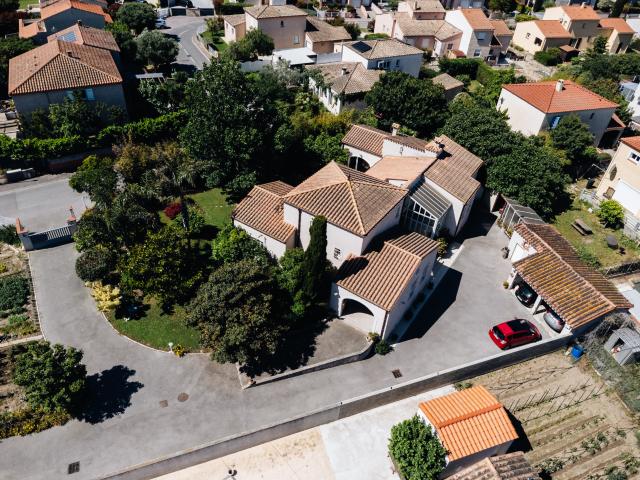Villelongue de la Salanque Vente Maison 66