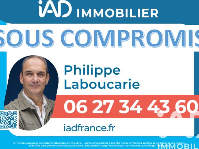 Villelongue de la Salanque Vente Maison 66