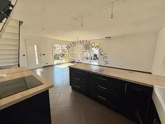 Villelongue dels Monts 66740 Achat / Vente maison 5 pièces t5