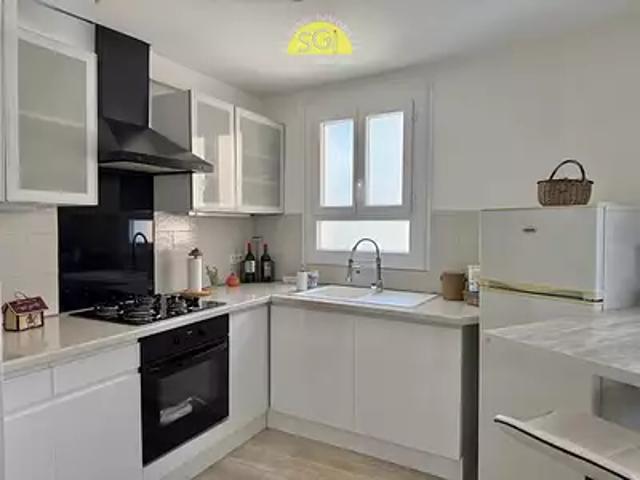 Villelongue dels Monts 66740 Achat / Vente maison 3 pièces t3