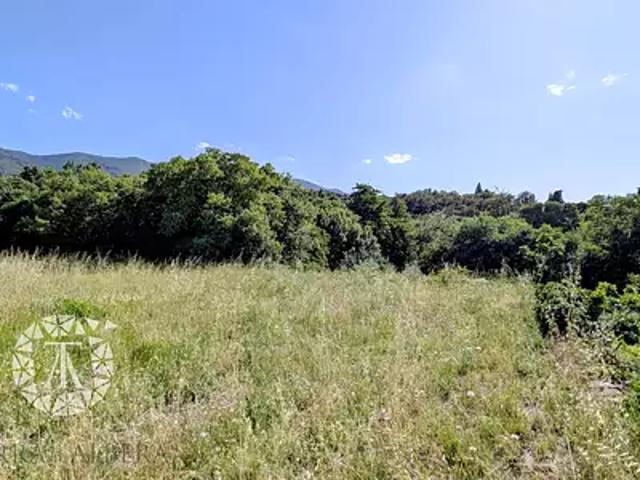 Villelongue dels Monts 66740 Achat / Vente terrain