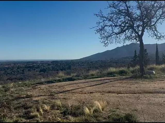 Villelongue dels Monts 66740 Achat / Vente terrain
