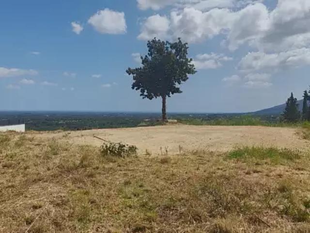 Villelongue dels Monts 66740 Achat / Vente terrain