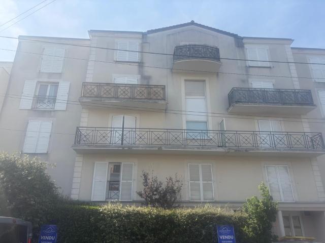 VILLEPARISIS