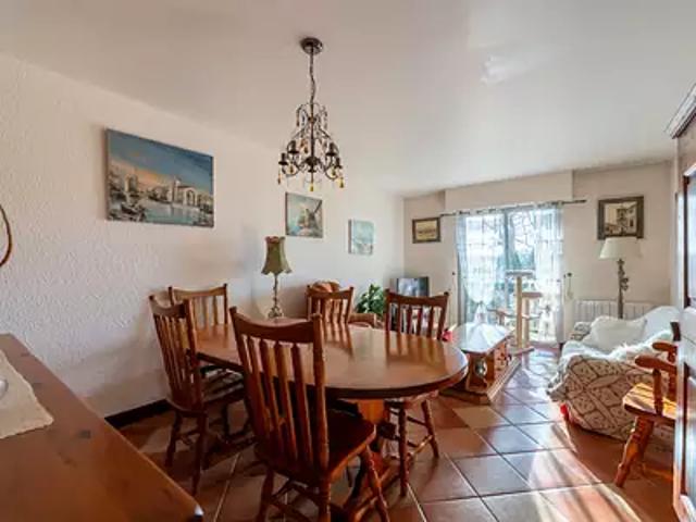 Villeparisis 77270 Achat / Vente appartement 3 pièces t3