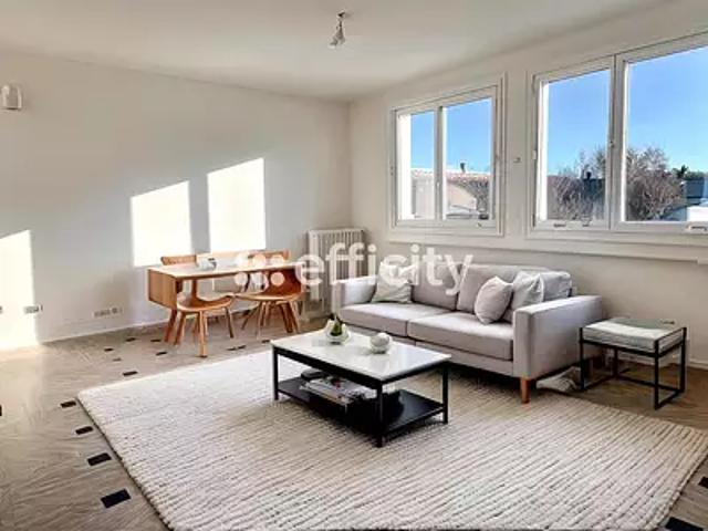 Villeparisis 77270 Achat / Vente maison 5 pièces t5