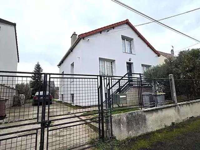 Villeparisis 77270 Achat / Vente maison 6 pièces t6